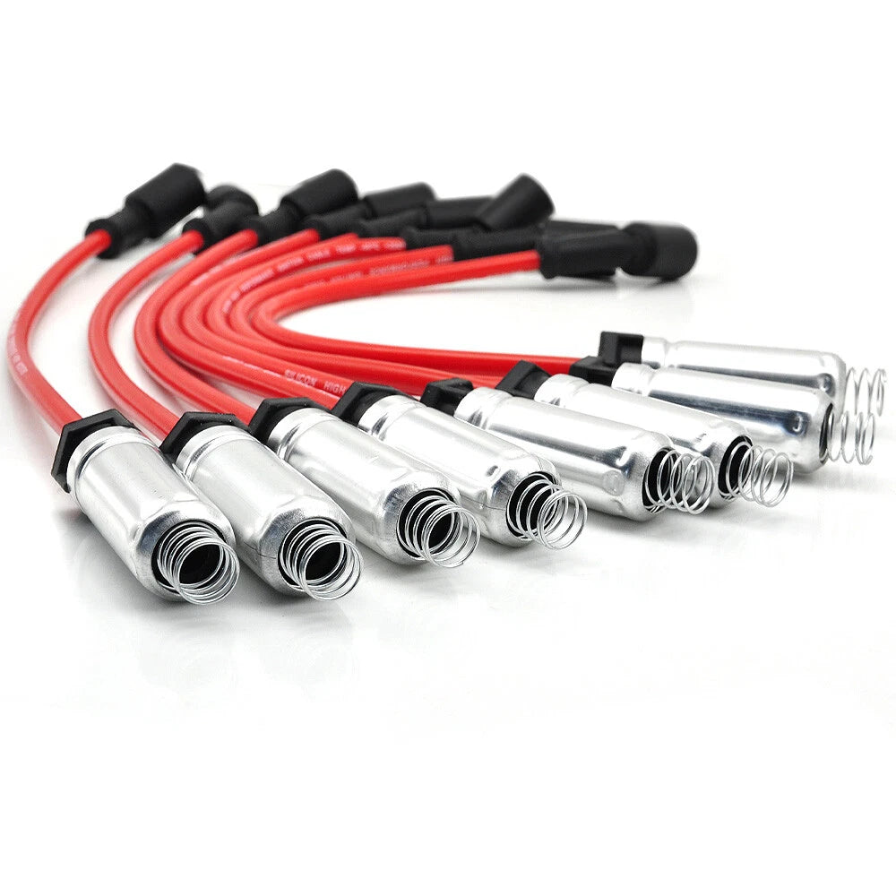 8 Pack Ignition Coil UF271 for Chevy GMC 4.8L 5.3L 6.0L 8.1L (2000–2006)