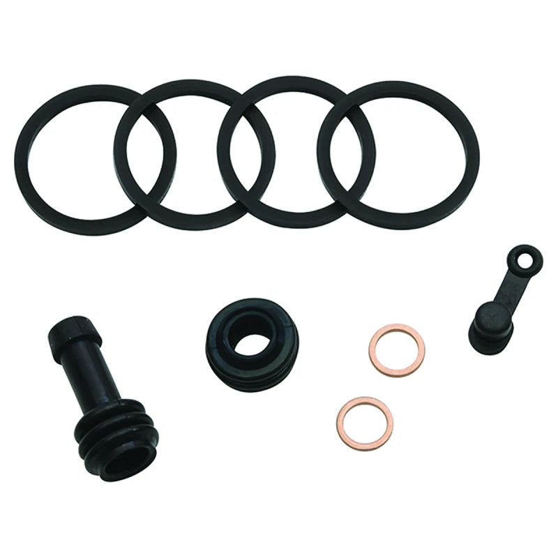 Caliper Rebuild Kit for Polaris Brutus HD (2013–2015)