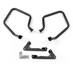 Rear Engine Guard Crash Bars for BMW R 1200 RT (2014–2016) Black