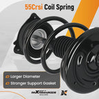 Complete Strut Set for Nissan Pathfinder (2013–2020) 172936