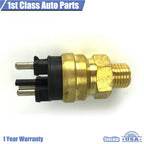 Engine Coolant Temperature Sensor for Mercedes-Benz 190E 300D 420SEL 560SEL