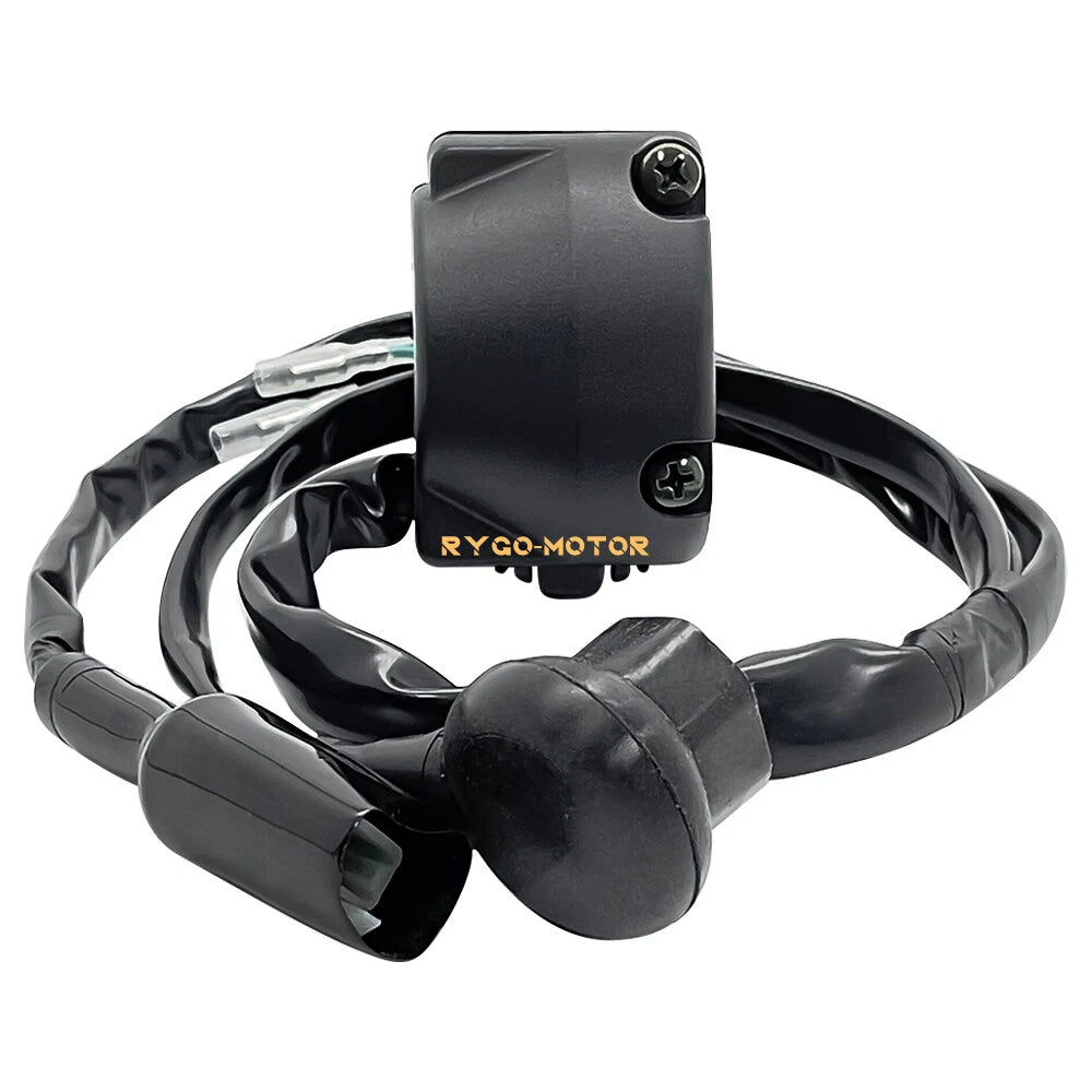 Handlebar Kill Stop Switch for Honda ATC200X (1986–1987)