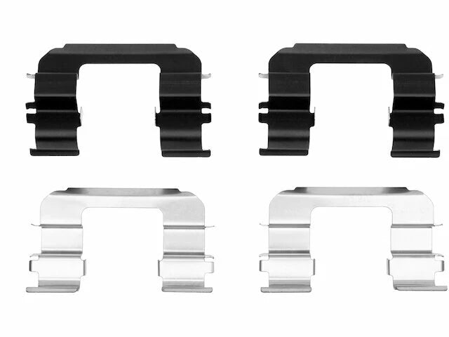 Front Brake Hardware Kit for Suzuki Forenza (2004–2008) CS399PF