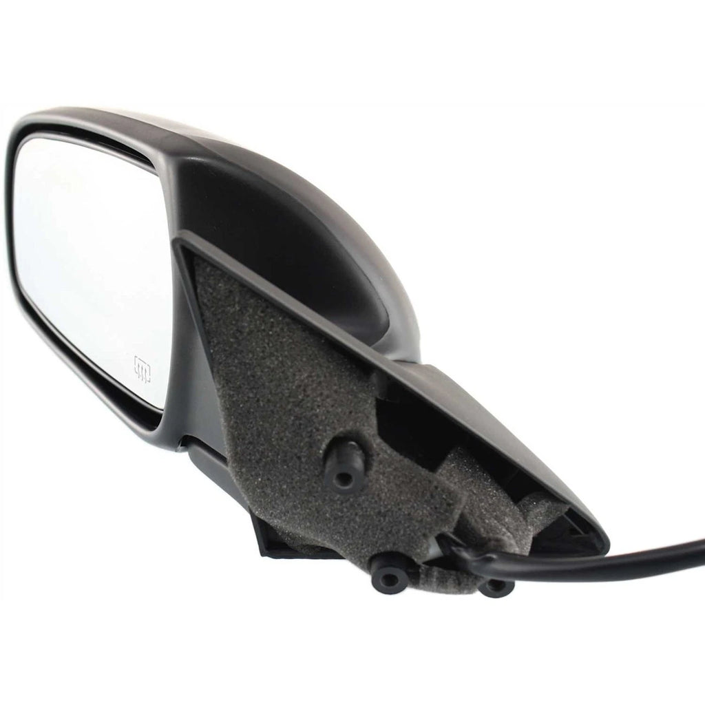 Power Mirror Set for Nissan Maxima (1996–1999) Heated Manual Folding