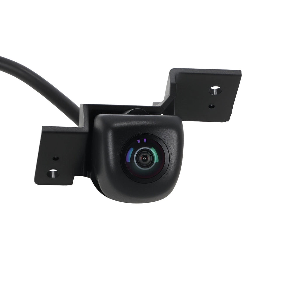 Back View Camera for Hyundai Tucson (2016-2018) Night Vision Lines