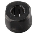 12 Inch Black Collet Nut for 3612 Plunge Router