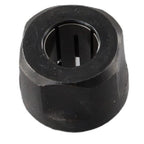 12 Inch Black Collet Nut for 3612 Plunge Router
