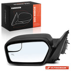 Power Folding Driver Mirror with Blind Spot for Ford Fusion (2011–2012)