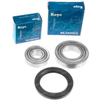 Front Koyo Wheel Bearing for Toyota Hilux RZN147 RZN149 RZN154 (1997–2005)