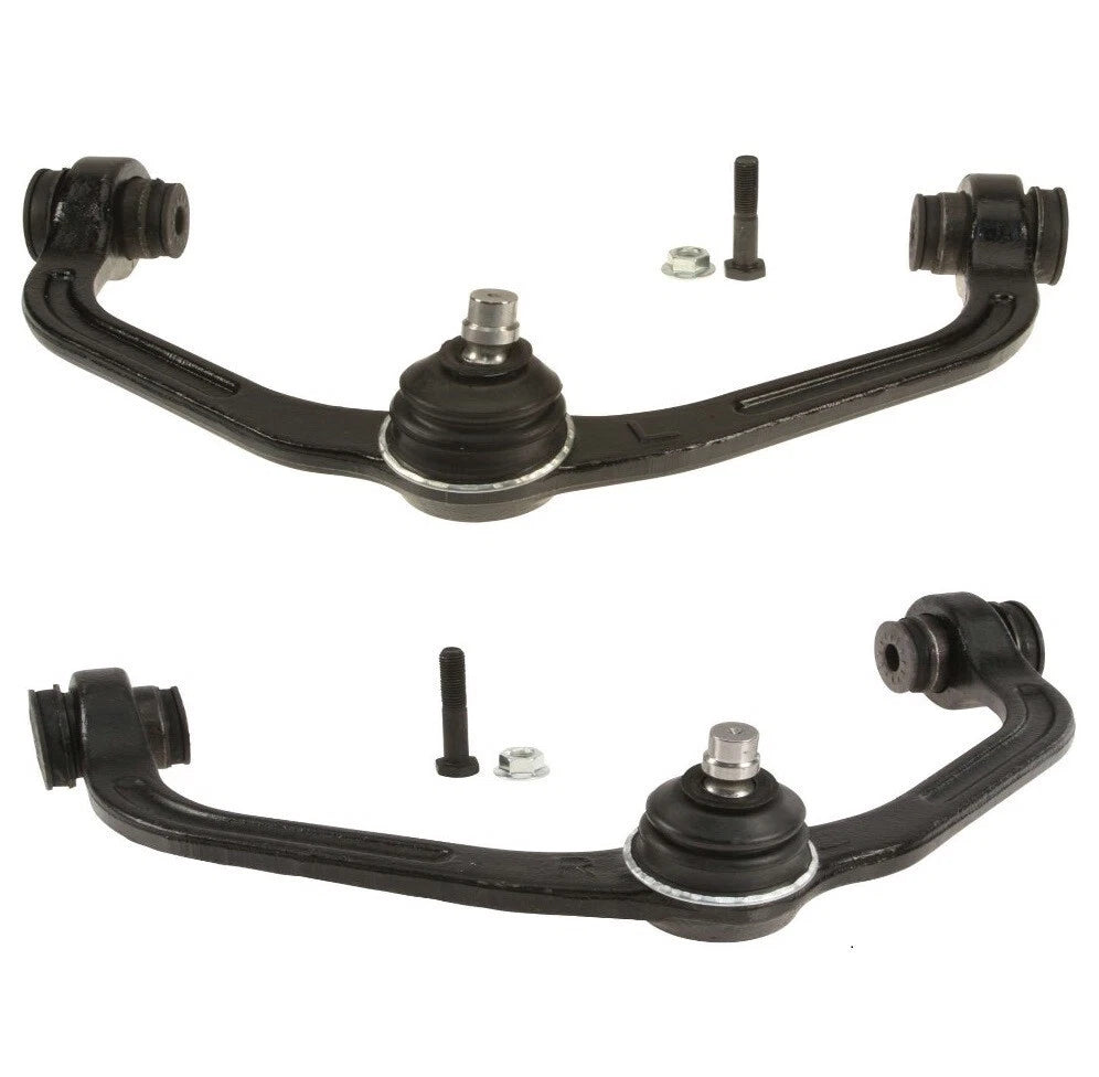 2X Front Upper Control Arm Ball Joint Kit Dorman for B2500 B4000 Ranger