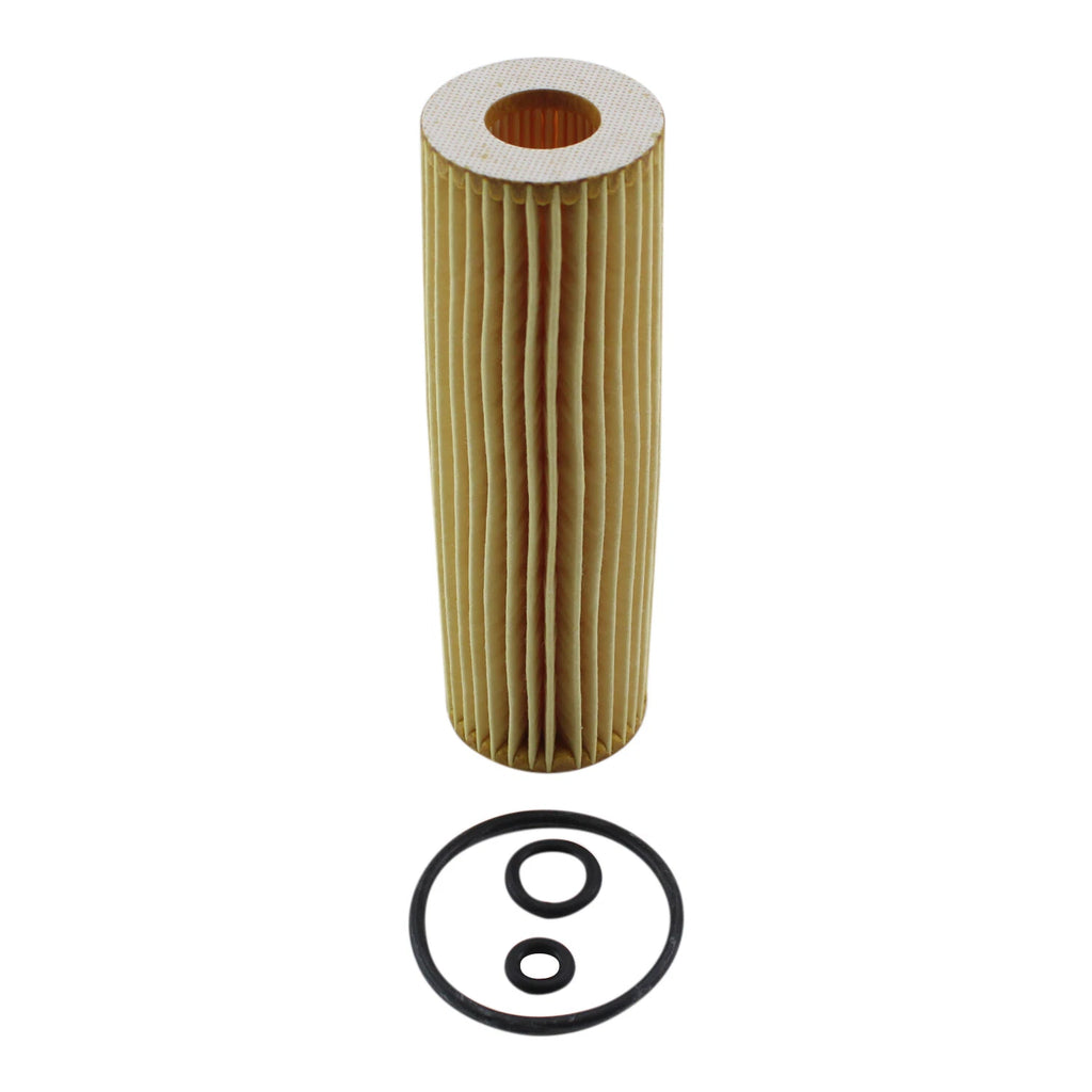 Oil Filter Kit for MANN 2711800109 / HU 514X (2010–2023)