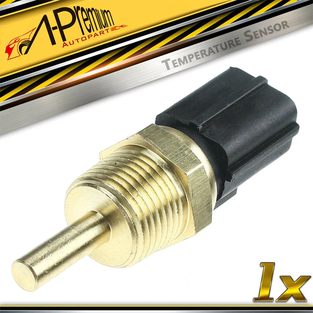Engine Coolant Temperature Sensor for Chrysler Sebring (2001–2006)