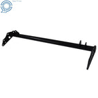 Front Traction Control Lower Tie Bar Brace Kit for Honda CRX (1988–1991)