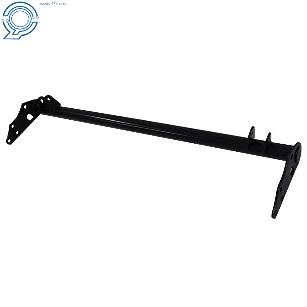 Front Traction Control Lower Tie Bar Brace Kit for Honda CRX (1988–1991)