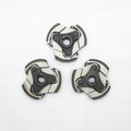 3X Centrifugal Clutch Plate for Mini Pocket PIT Quad ATV (47c, 49cc)