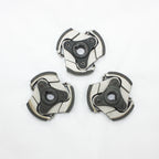 3X Centrifugal Clutch Plate for Mini Pocket PIT Quad ATV (47c, 49cc)