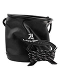 EVA Fishing Gear Portable Live Bait Storage Container for Anglers