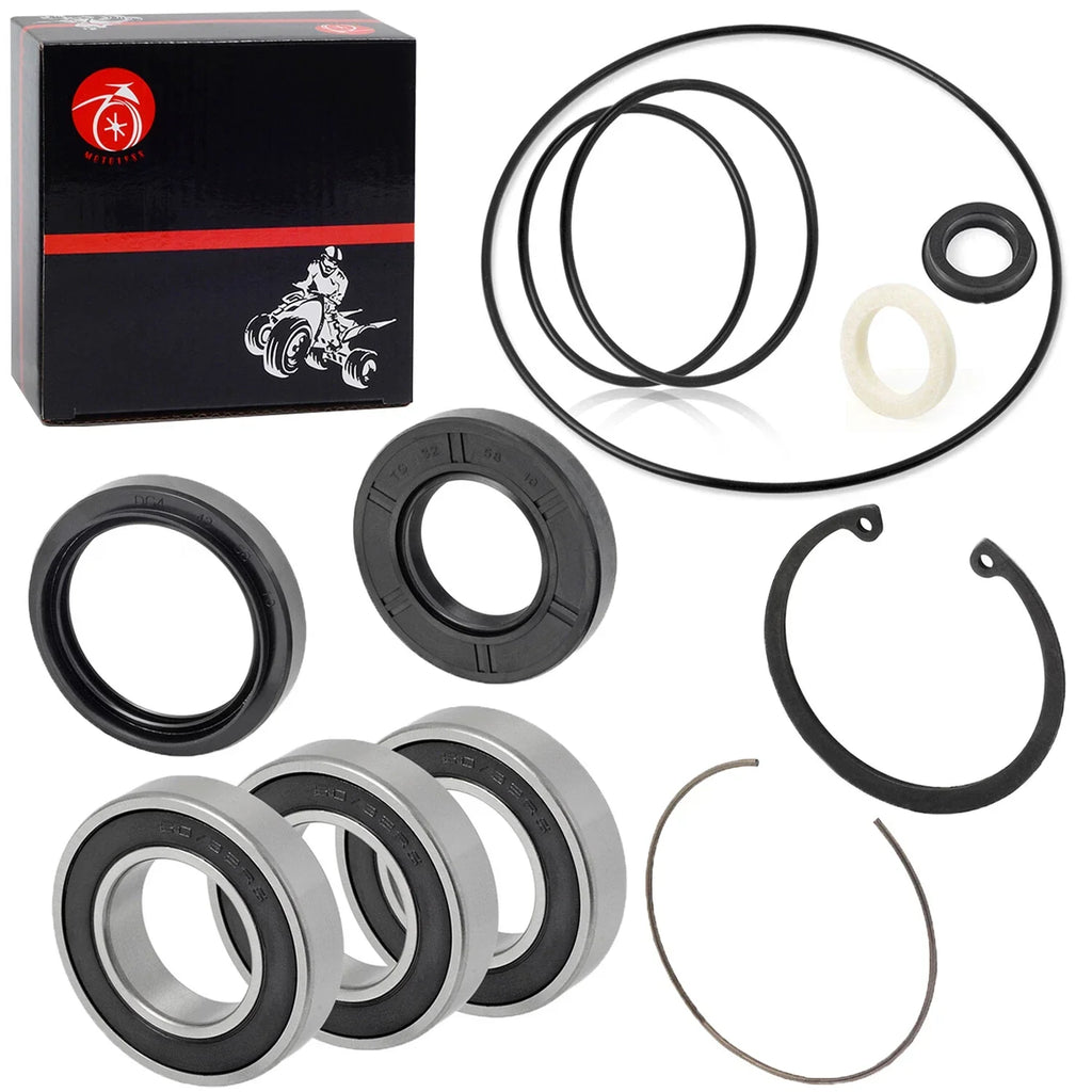 Rear Axle Seals for Honda Recon 250 TRX250TM TRX250TE