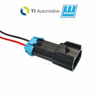 Genuine Walbro F90000267 450LPH E85 Fuel Pump for