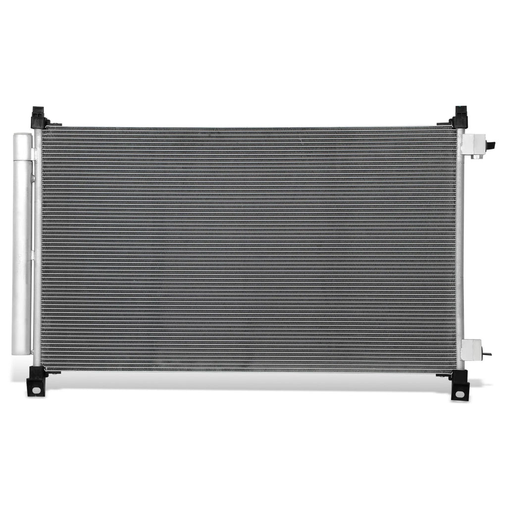 A/C Condenser for Nissan Rogue (2014–2020) Aluminum Core Replacement