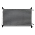 A/C Condenser for Nissan Rogue (2014–2020) Aluminum Core Replacement
