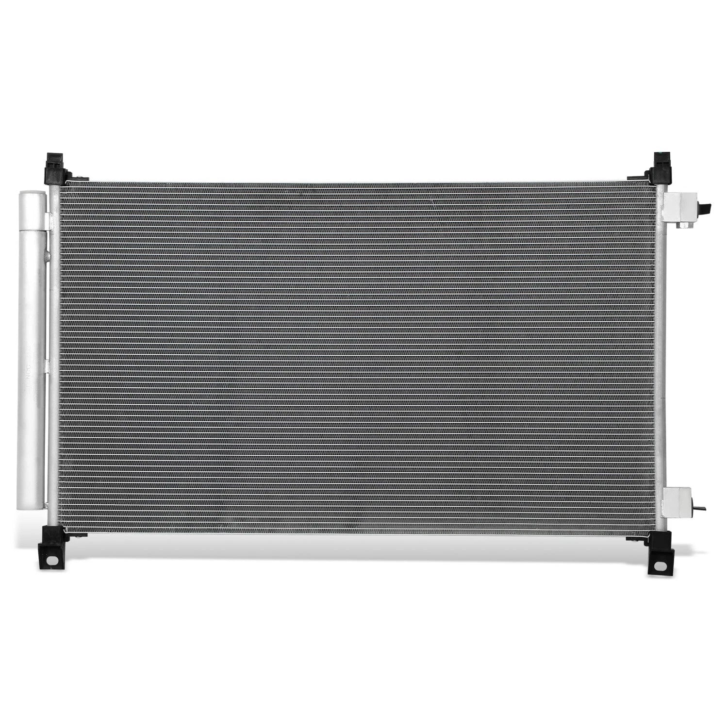 A/C Condenser for Nissan Rogue (2014–2020) Aluminum Core Replacement