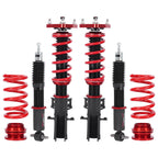 STABBER Coilovers 24 Step Damper Suspension Kit for Ford Mustang (2015–2023)