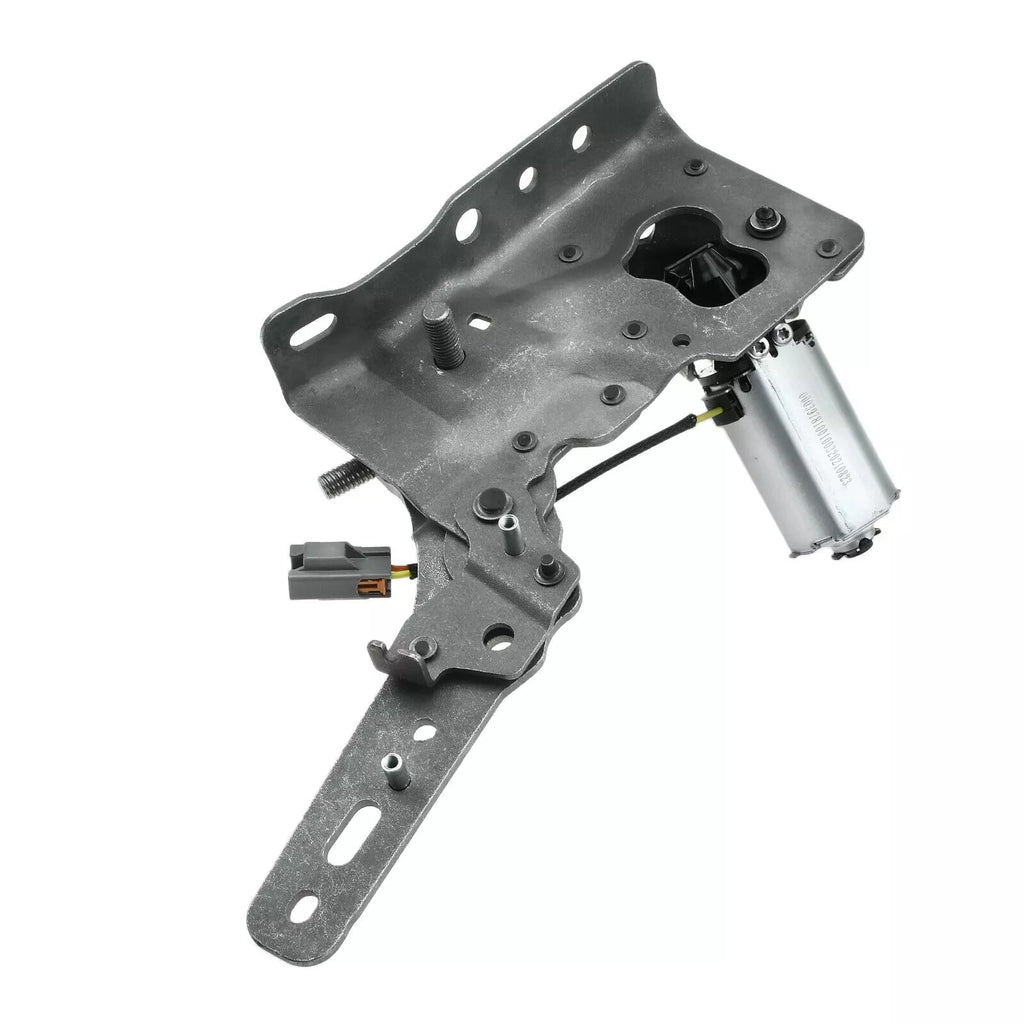 Power Left Folding Seat Hinge and Motor for Ford Explorer (2006–2010)