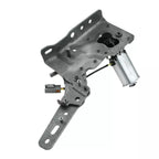 Power Left Folding Seat Hinge and Motor for Ford Explorer (2006–2010)