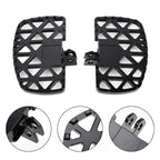 Front Footrests Foot Pegs for Kawasaki Vulcan S 650 (2018–2025)