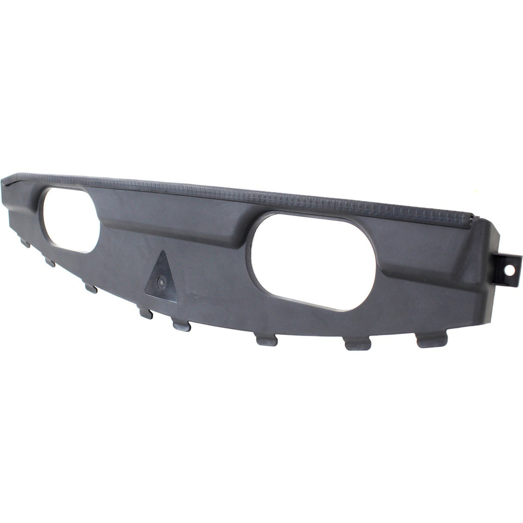 Radiator Support Cover for BMW X5 (2014–2018), X6 (2015–2019)