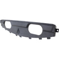 Radiator Support Cover for BMW X5 (2014–2018), X6 (2015–2019)