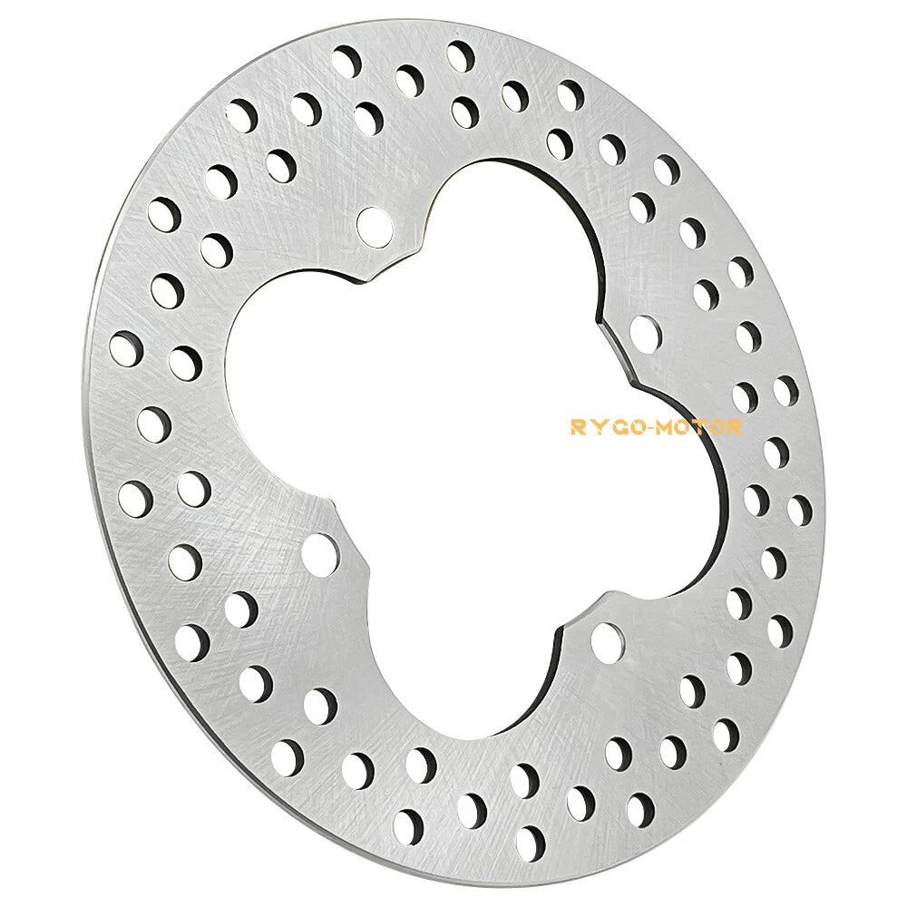 Rear Brake Disc Rotor for Kawasaki Mojave 250 (1988–2004) 41080-1200