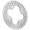 Rear Brake Disc Rotor for Kawasaki Mojave 250 (1988–2004) 41080-1200