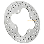Rear Brake Disc Rotor for Kawasaki Mojave 250 (1988–2004) 41080-1200