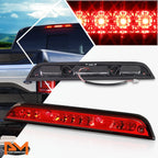 Full LED Third Brake Light for Ford F-150 (2015–2017) - Red