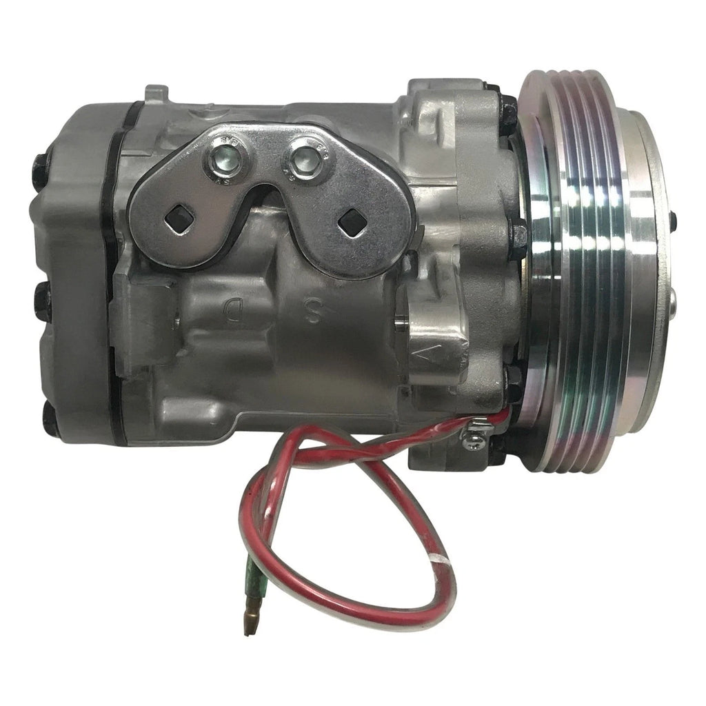 AC Compressor Kit Replacement for Ford Ranger PX (2011-2018)