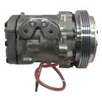 AC Compressor Kit Replacement for Ford Ranger PX (2011-2018)