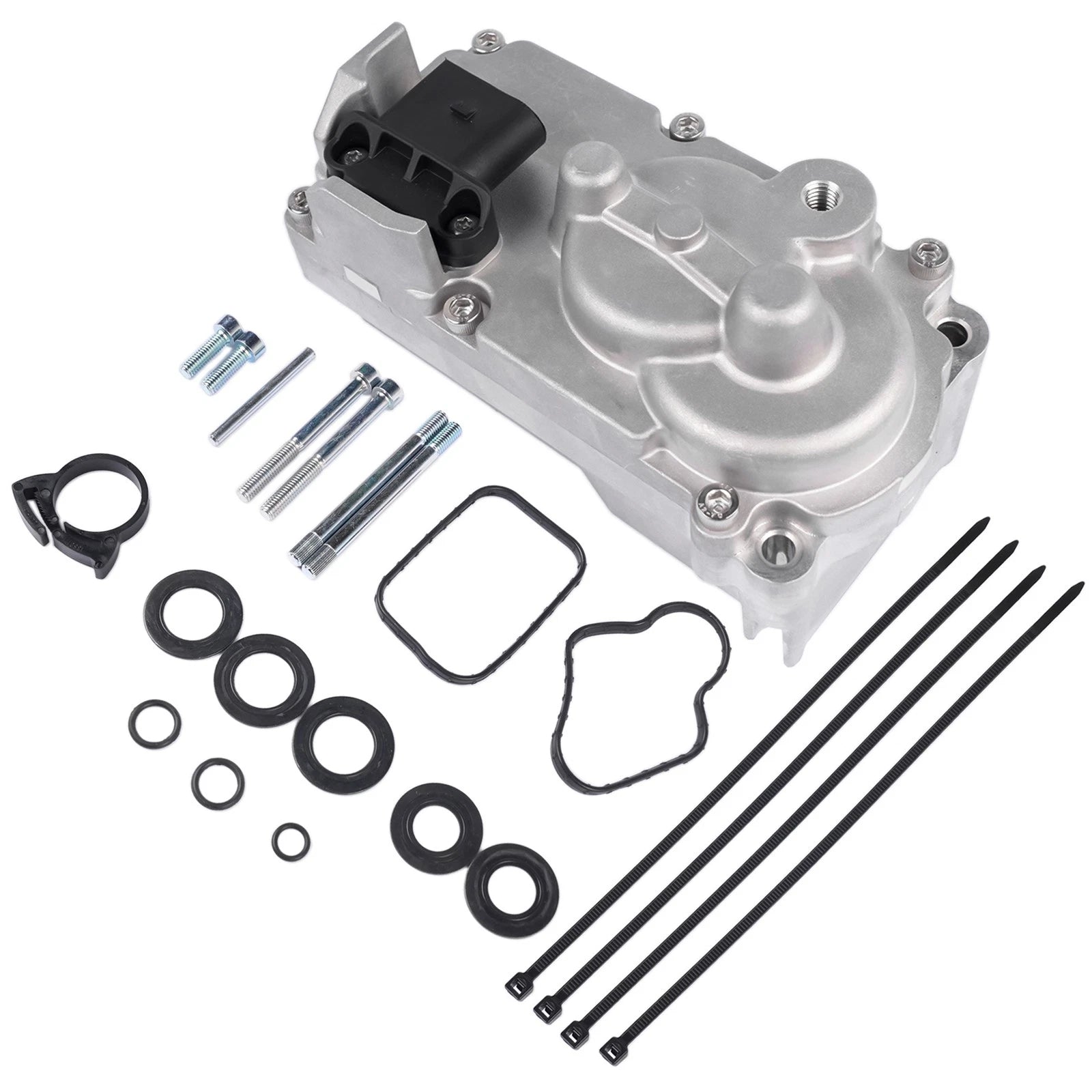 Cummins ISX X15 Electronic Actuator 6382093RX Turbo HE400VG (2017–2023)