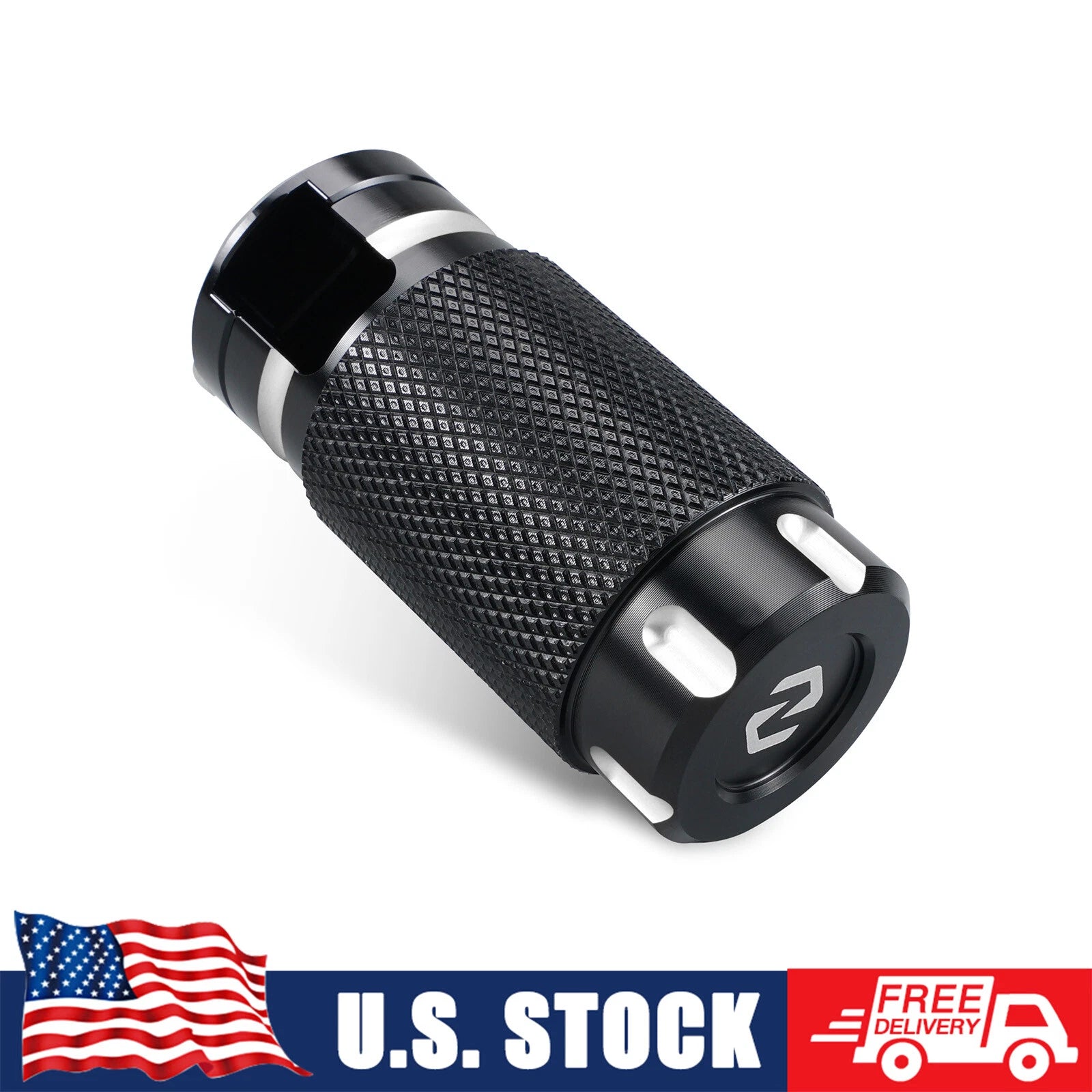 Rear Brake Pedal Pad Extension for Harley Sportster S RH1250S (2021–2024)