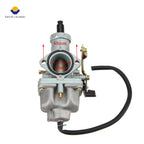 Carburetor for Taotao Go-kart Dirt Bike 150cc 200cc 250cc (30MM PZ30)