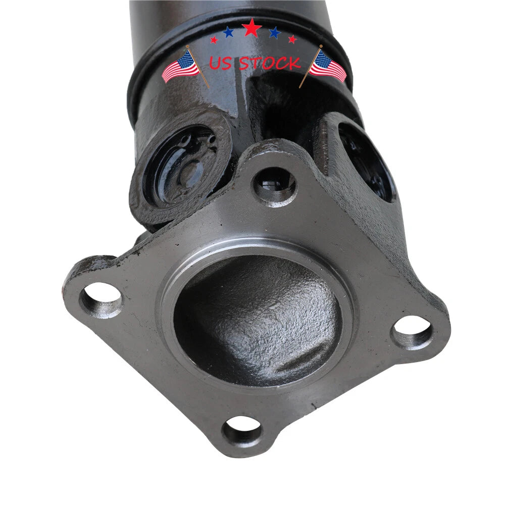 Rear Driveshaft for Nissan Murano (2002–2007) AWD