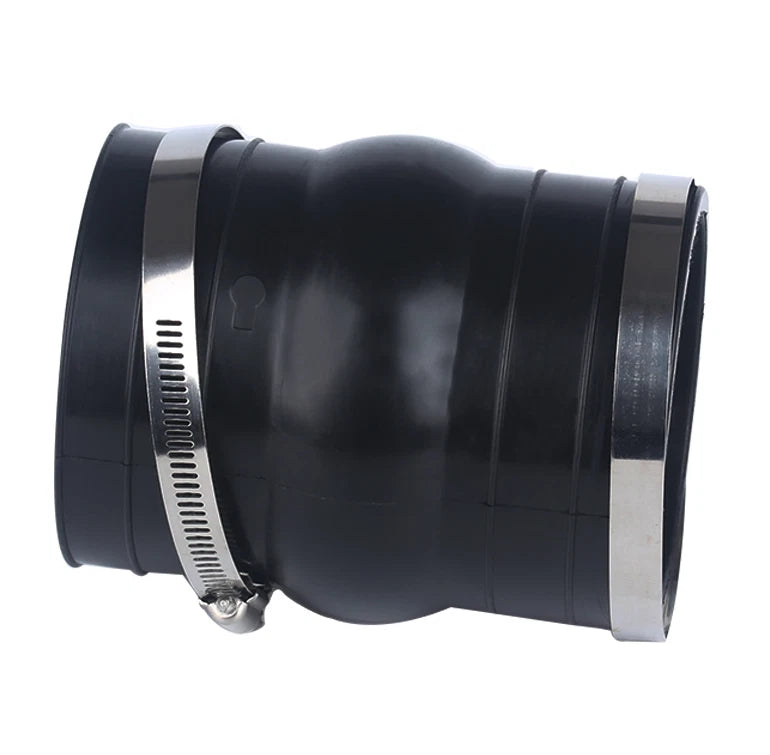 Exhaust Hose Bellows for Volvo Penta 4cyl V6 V8 (3852741, 3863450)