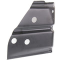 Set of 2 Fender Supports for Dodge Dart