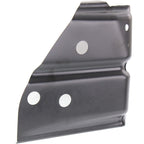 Set of 2 Fender Supports for Dodge Dart