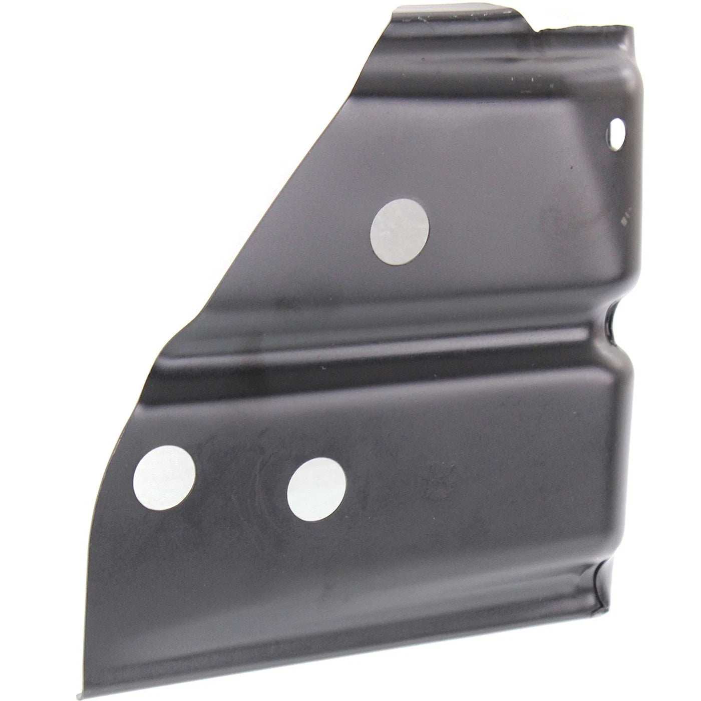 Set of 2 Fender Supports for Dodge Dart