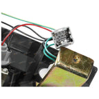 LH Tail Light for Nissan Patrol GU GU1 Left LHS Passenger (1998-2001)