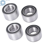 Wheel Bearings for Polaris RZR 800 RZR-4 800-S (2010–2014)