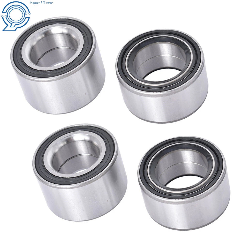 Wheel Bearings for Polaris RZR 800 RZR-4 800-S (2010–2014)