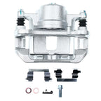 Front Left Brake Caliper with Bracket for Chevy Cobalt, Pontiac G5 (2007â2010)